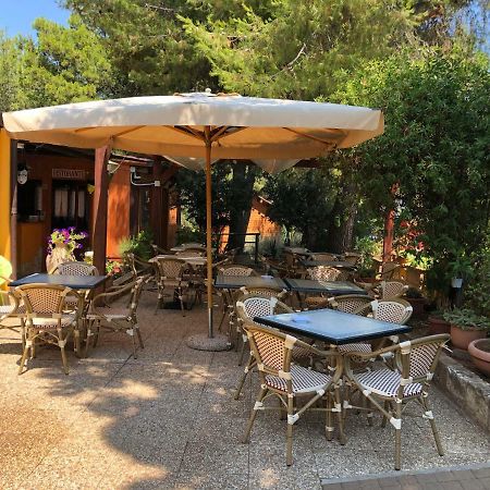 B&B Villa Carla Vieste Esterno foto