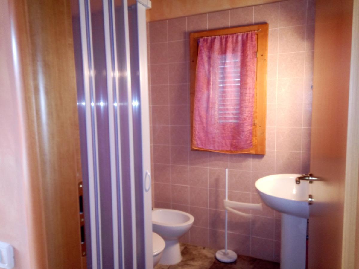 B&B Villa Carla Vieste Esterno foto