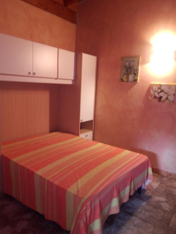 B&B Villa Carla Vieste Esterno foto